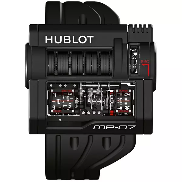 Hublot Watches Mp