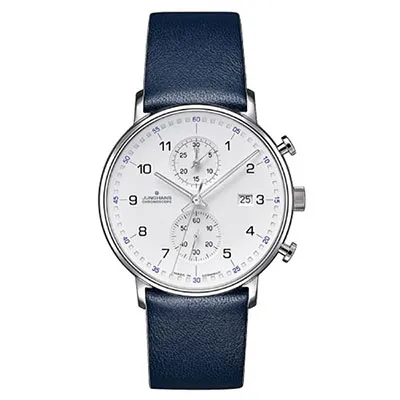 Junghans Watches Form