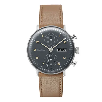 Junghans Watches Max Bill