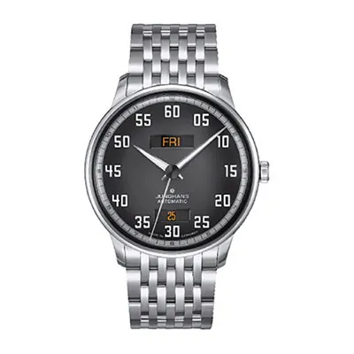 Junghans Watches Meister Driver