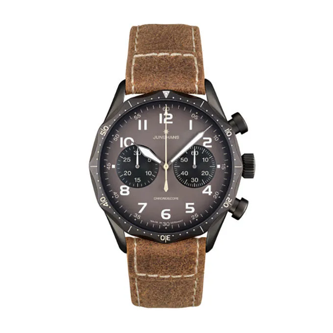 Orologi Junghans Pilot