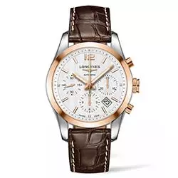 Longines Watches Conquest Classic