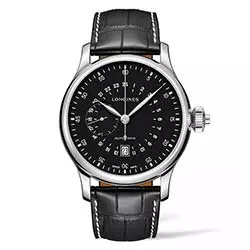 Longines Watches Heritage