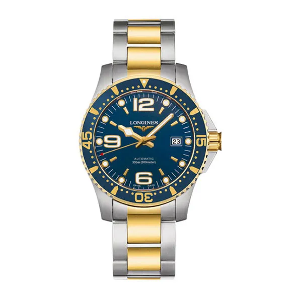 Longines Watches Hydroconquest
