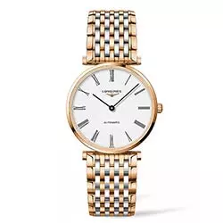 Longines Watches La Grande Classique