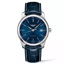 Longines Watches Master