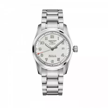 Longines Watches Spirit