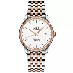 Mido Watches Baroncelli