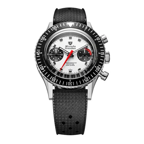 Nivada Grenchen Chronomaster