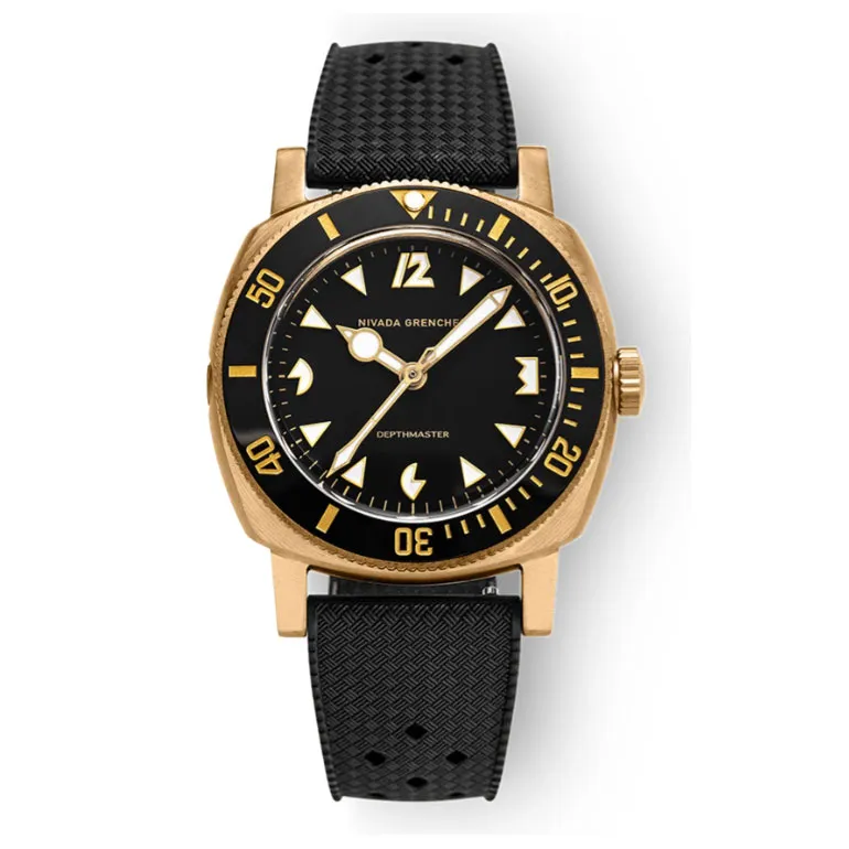 Nivada Grenchen Depthmaster