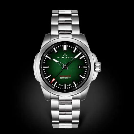 Orologi Norqain Independence