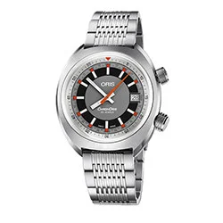 Oris Watches Motor Sport