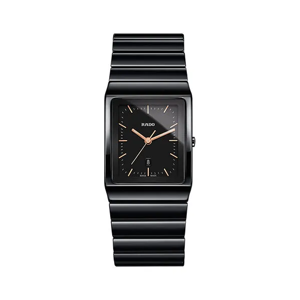 Rado Watches Ceramica