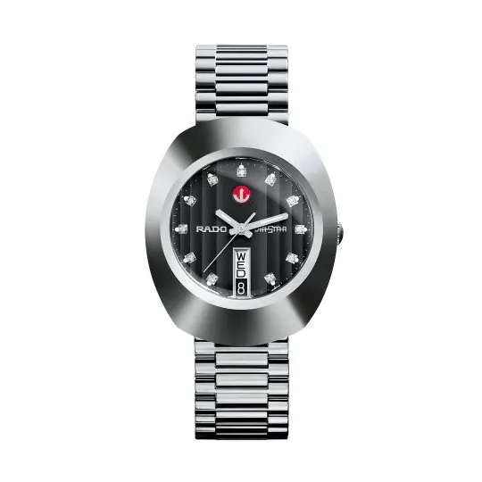 Rado Watches Original