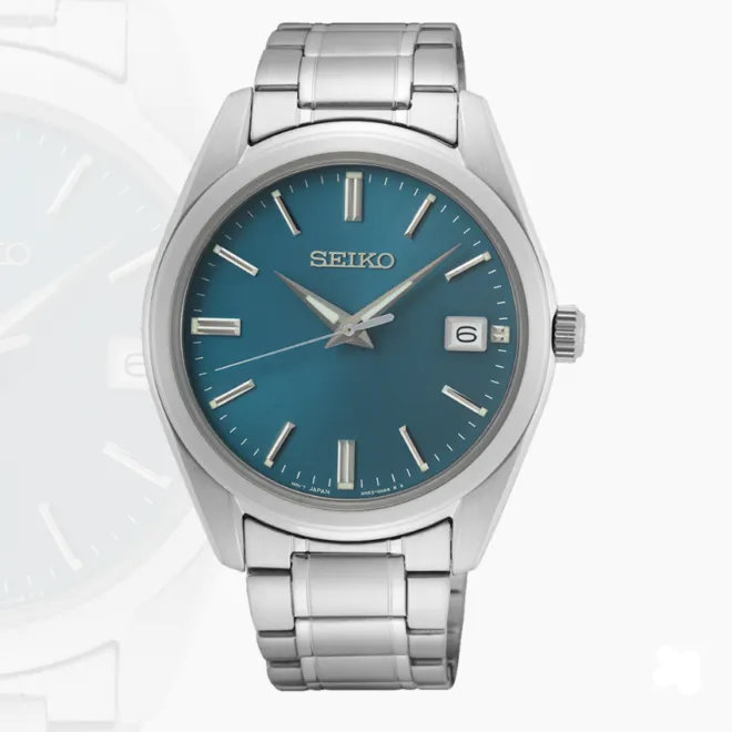 Seiko Watches Conceptual