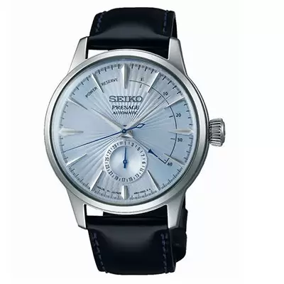 Seiko Watches Presage