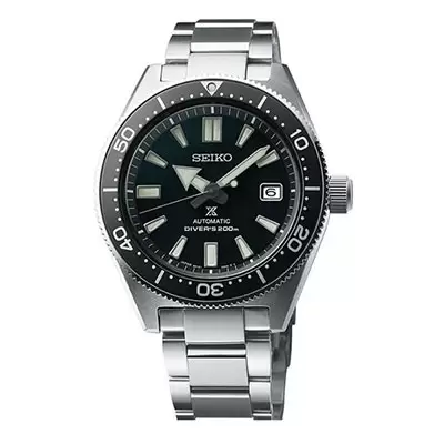 Seiko Watches Prospex