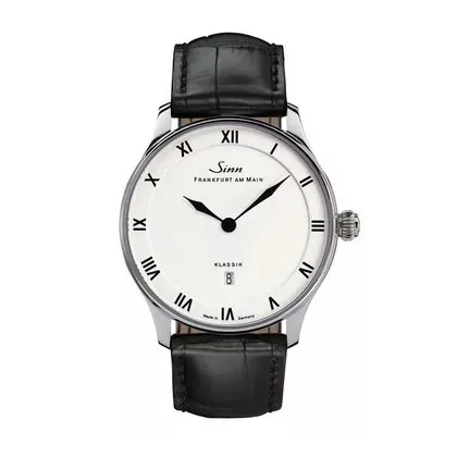 Sinn Watches Classic Timepieces
