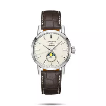 Longines Watches The Longines 1832