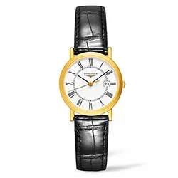 Longines Watches The Longines Elegant