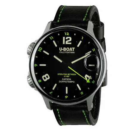 U-Boat Watches Capsoil