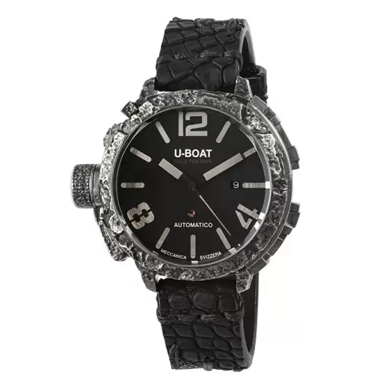 U-Boat Watches Edizione Speciale