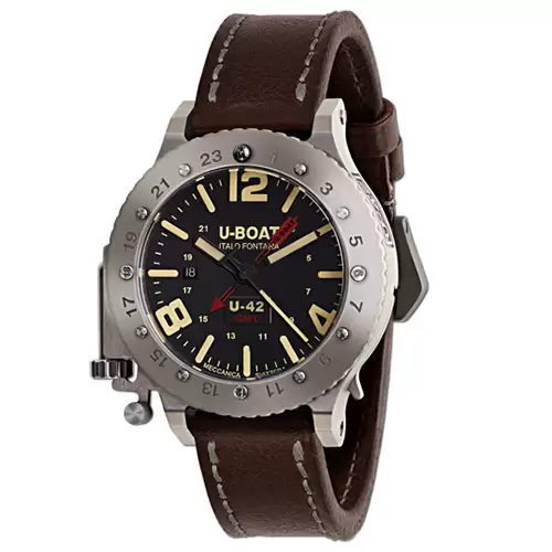 Orologi U-Boat U42