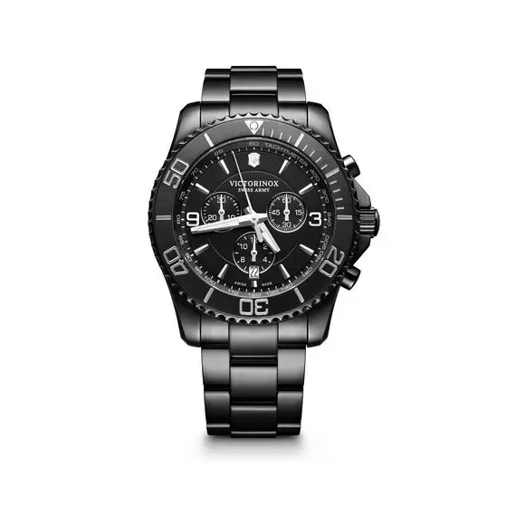 Victorinox Watches Maverick