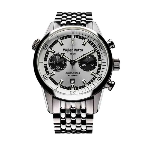 Orologi Wyler Vetta Jumbostar