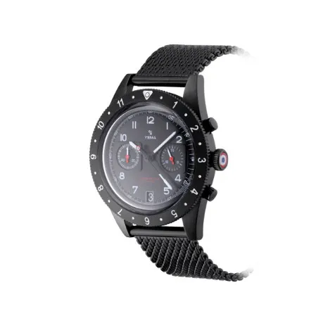 Yema Watches Militari