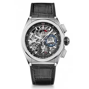 Zenith Watches Defy