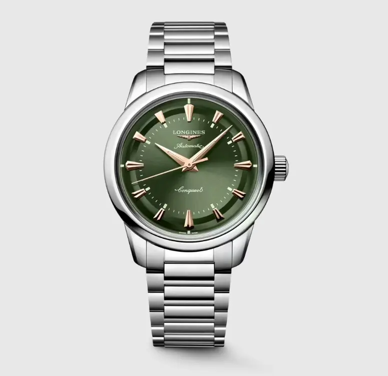 Orologi LONGINES HERITAGE