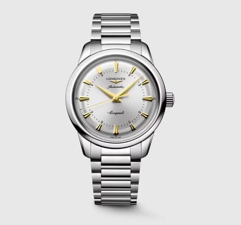 Orologi LONGINES HERITAGE