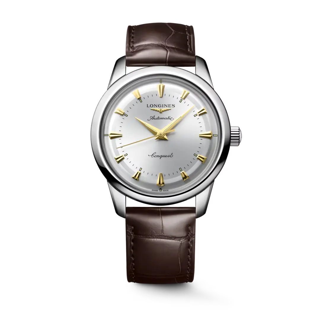 Watches Longines Heritage