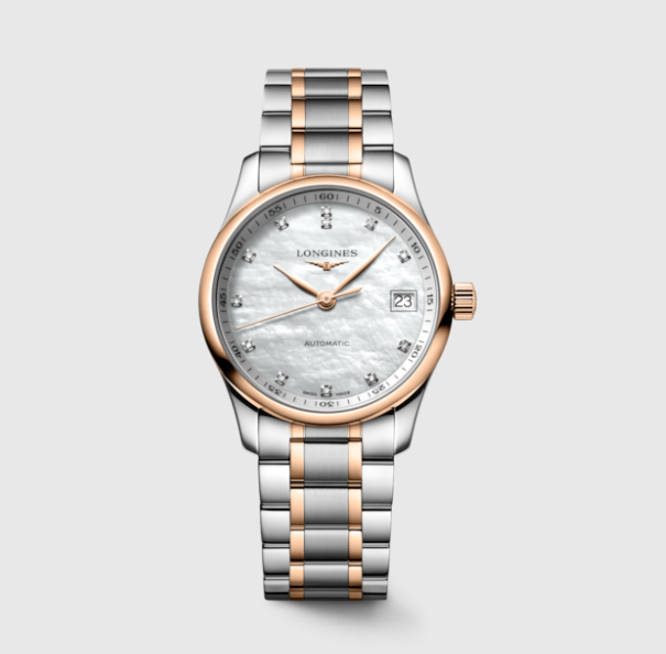 Watches LONGINES MASTER