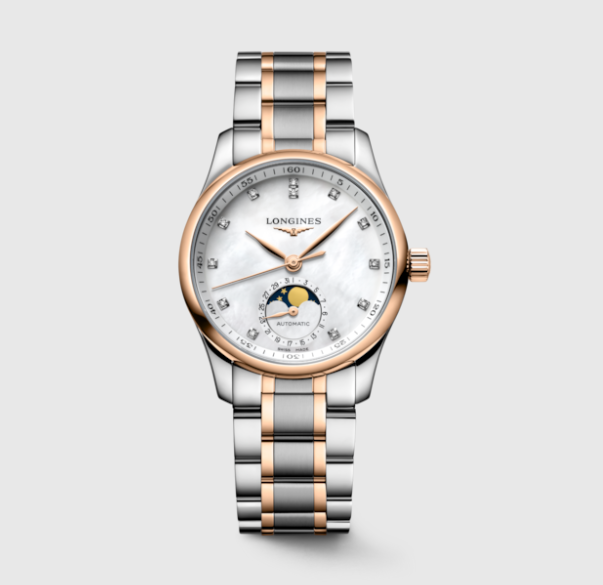 Longines Prezzi: 