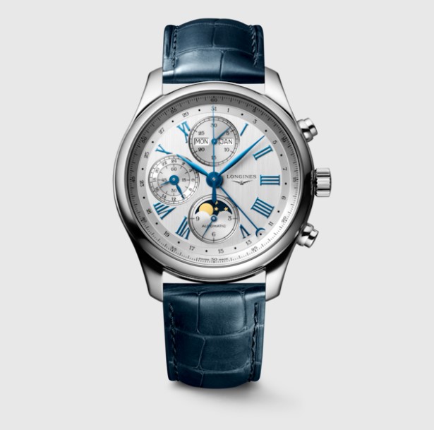 Orologi LONGINES MASTER