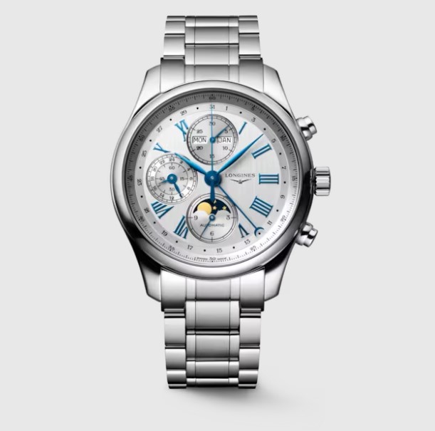 Longines Prezzi: 