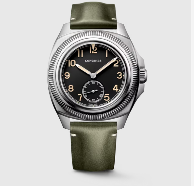 Longines Prezzi: 