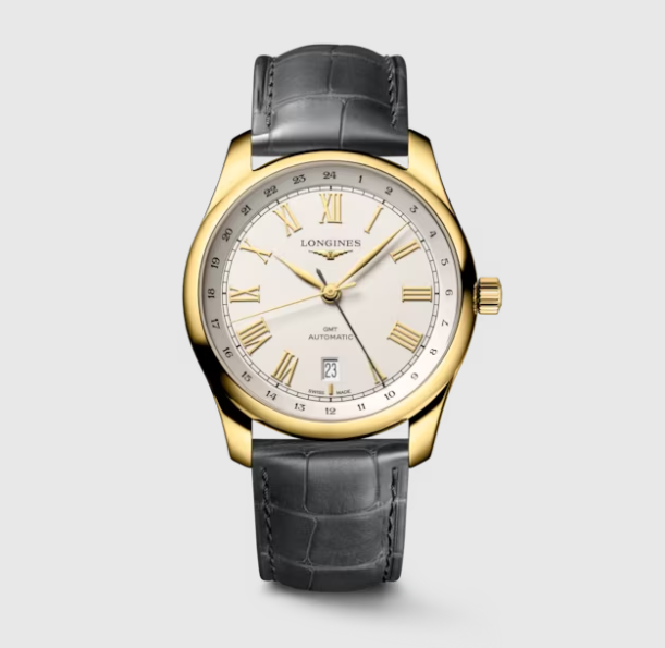 Watches LONGINES MASTER