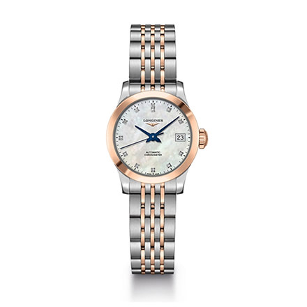 Longines Prezzi: 