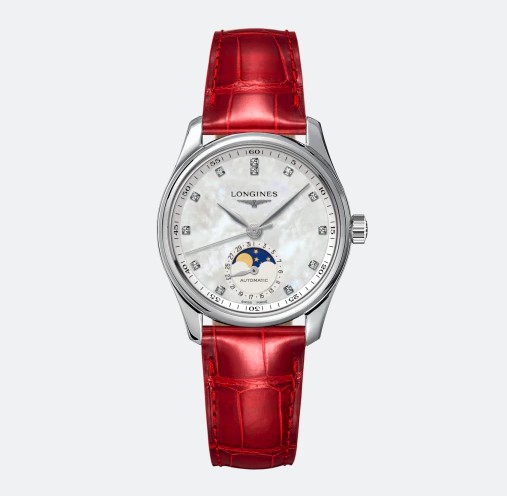 Longines Prezzi: 