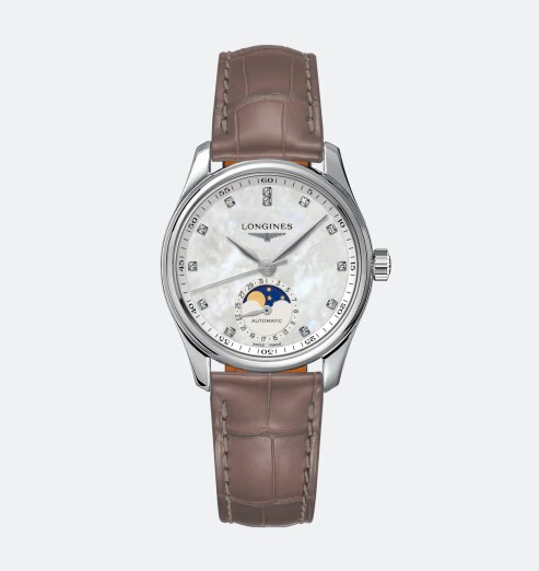 Longines Prezzi: 