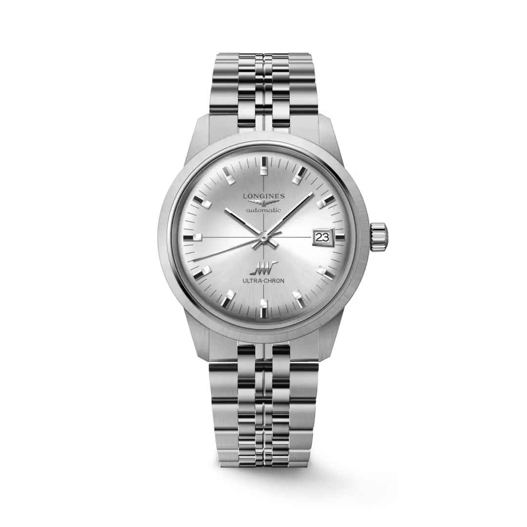 Orologi LONGINES ULTRA CHRON