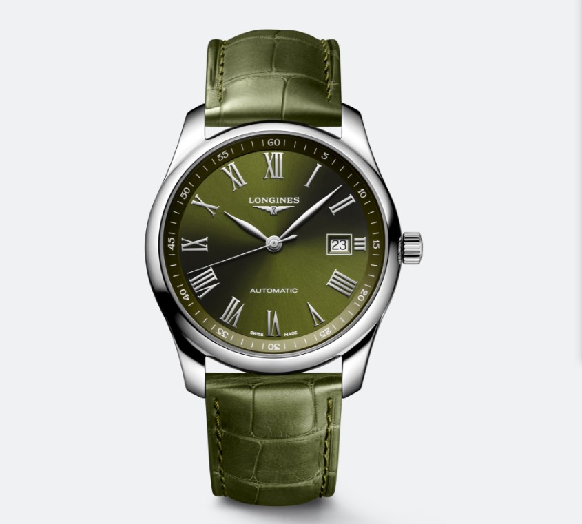 Longines Prezzi: 