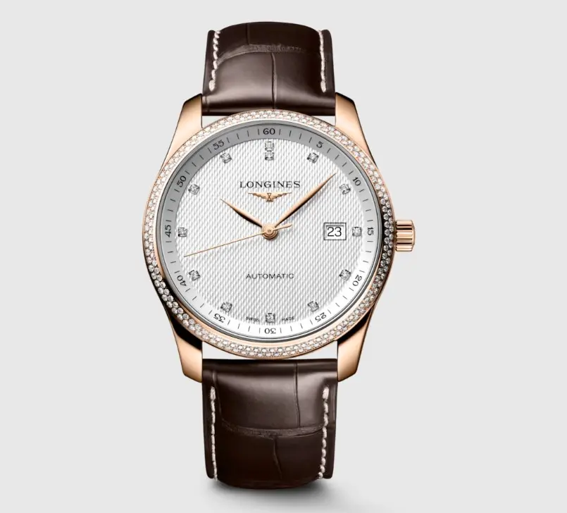 MASTER COLLECTION 40MM
