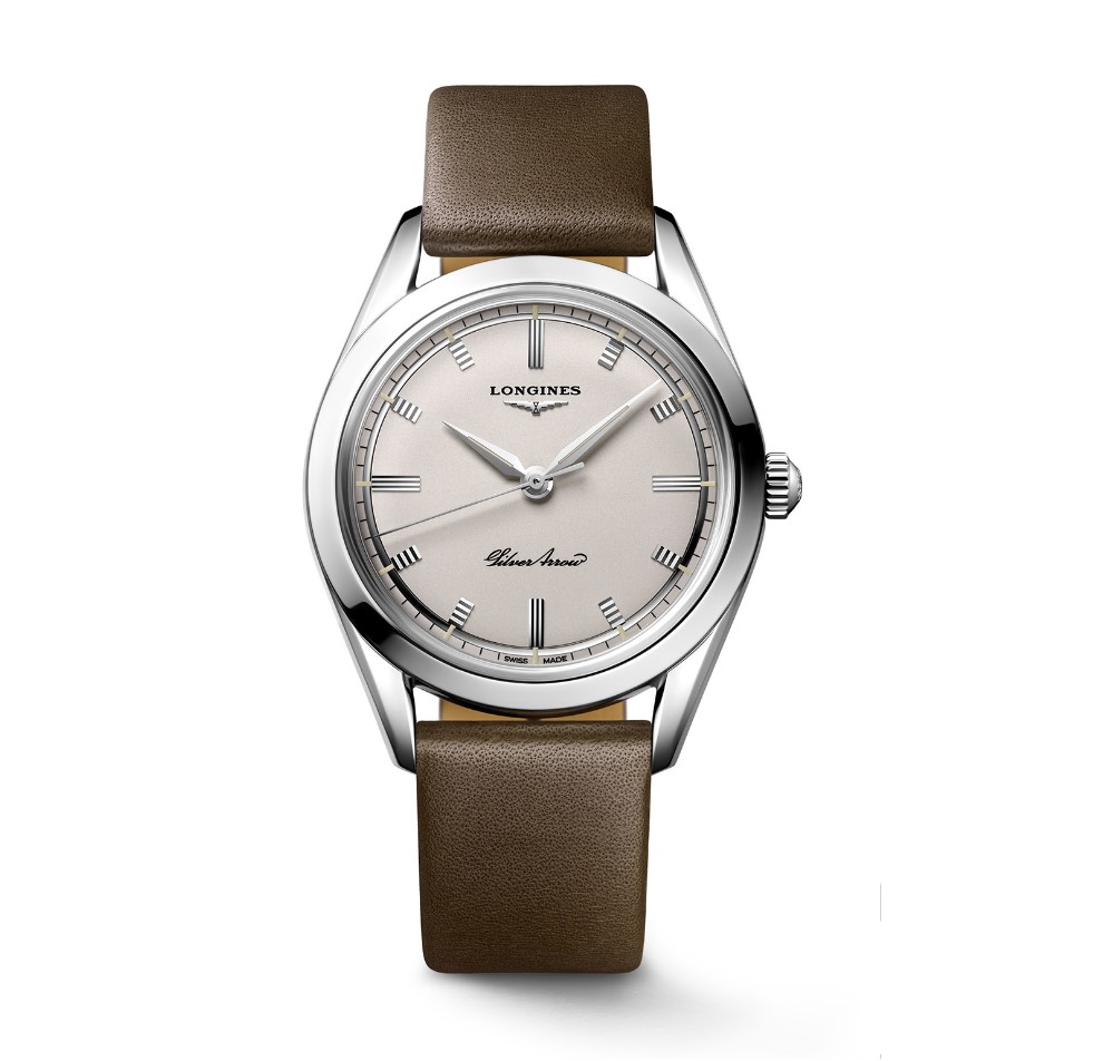 Longines Prezzi: 