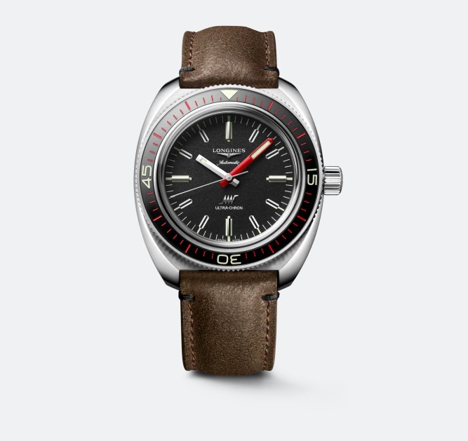 Longines Prezzi: 