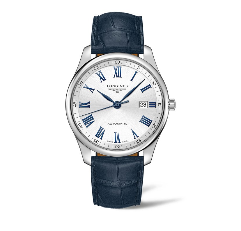 THE LONGINES MASTER COLLECTION 42MM