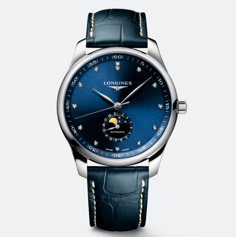 Longines Prezzi: 